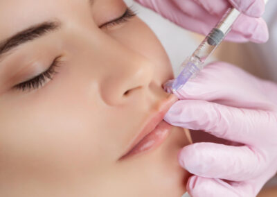 INJECTABLES