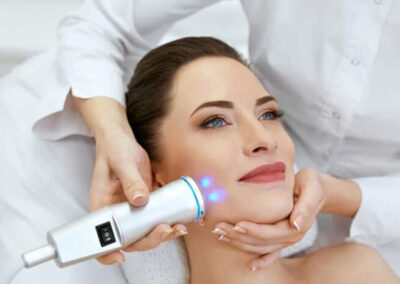 LED THERAPIES